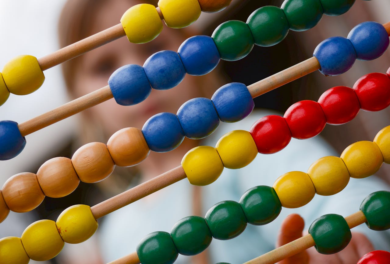 Promoting skills development in Maths
