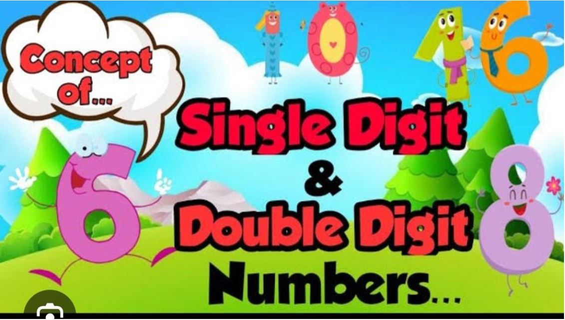 The importance of double digits math 24game deck